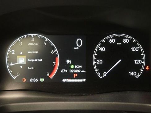 Certified 2023 Honda Pilot EX-L image 17