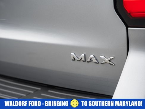 Certified 2024 Ford Expedition Max Limited image 8