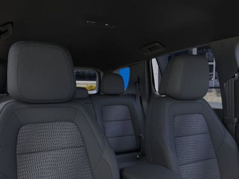 New 2026 Chevrolet Equinox LT FWD image 24