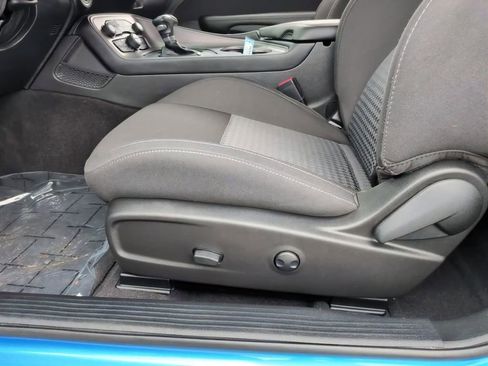 Used 2023 Dodge Challenger R/T Scat Pack RWD image 16