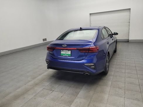 Used 2019 Kia Forte LXS image 9