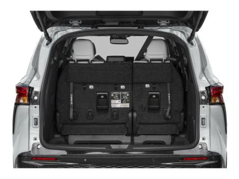 New 2026 Toyota Sienna XSE FWD image 13