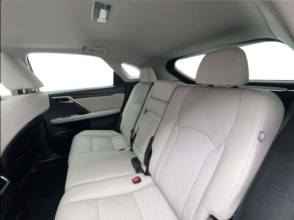 Used 2022 Lexus RX 350 FWD w/ Premium Package image 28