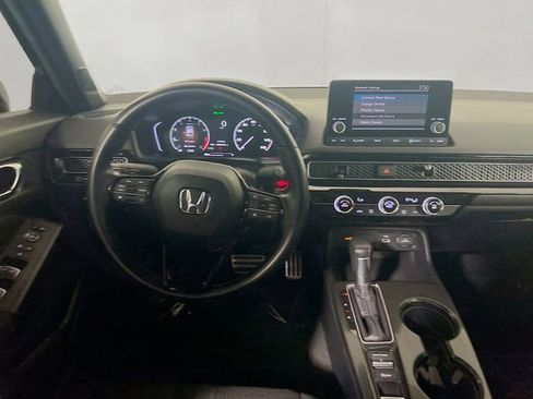 Used 2024 Honda Civic Sport image 18