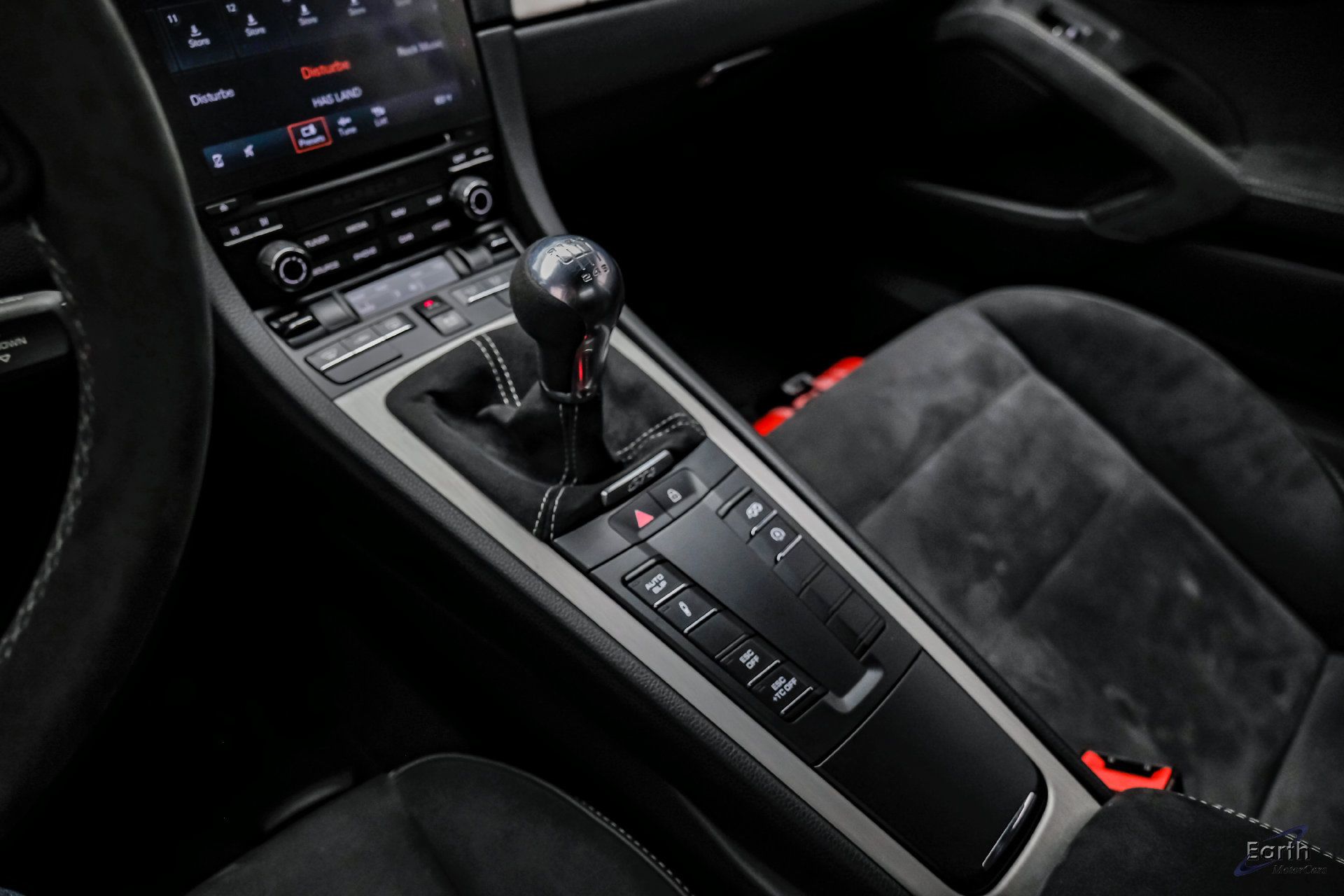 Used 2020 Porsche 718 Cayman GT4 RWD image 61