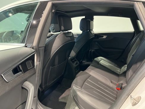 Used 2021 Audi A5 2.0T Premium Plus w/ Premium Plus image 13