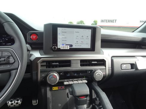 New 2026 Toyota 4Runner TRD Sport image 18