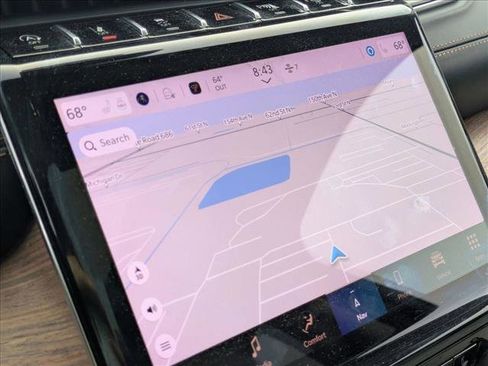 Used 2022 Jeep Grand Cherokee Summit w/ Adv Protech Group IV image 10