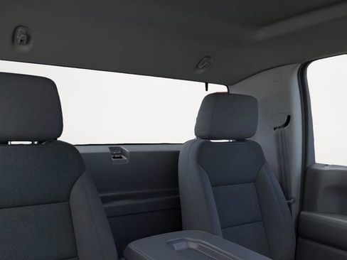 New 2026 GMC Sierra 1500 Pro w/ Pro Value Package image 24