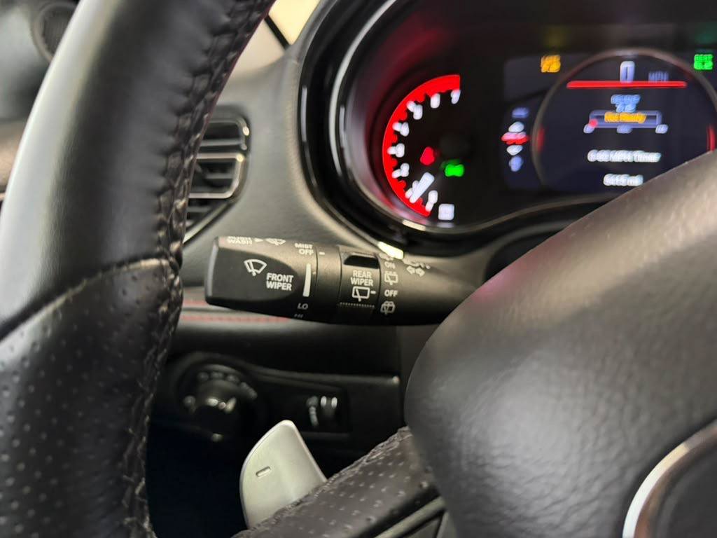Used 2024 Dodge Durango R/T AWD/4WD image 34