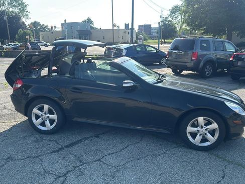 Used 2006 Mercedes-Benz SLK 280 image 5