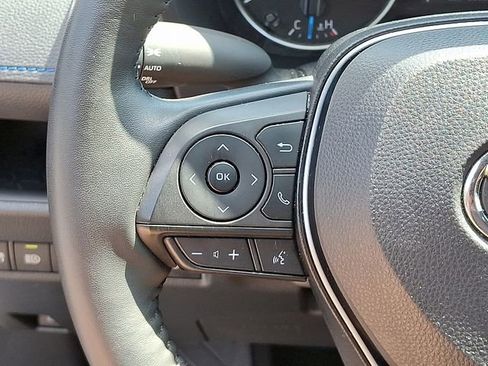 Used 2022 Toyota RAV4 SE image 25