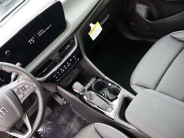 New 2026 Buick Encore GX Avenir w/ Avenir Technology Package AWD/4WD image 18