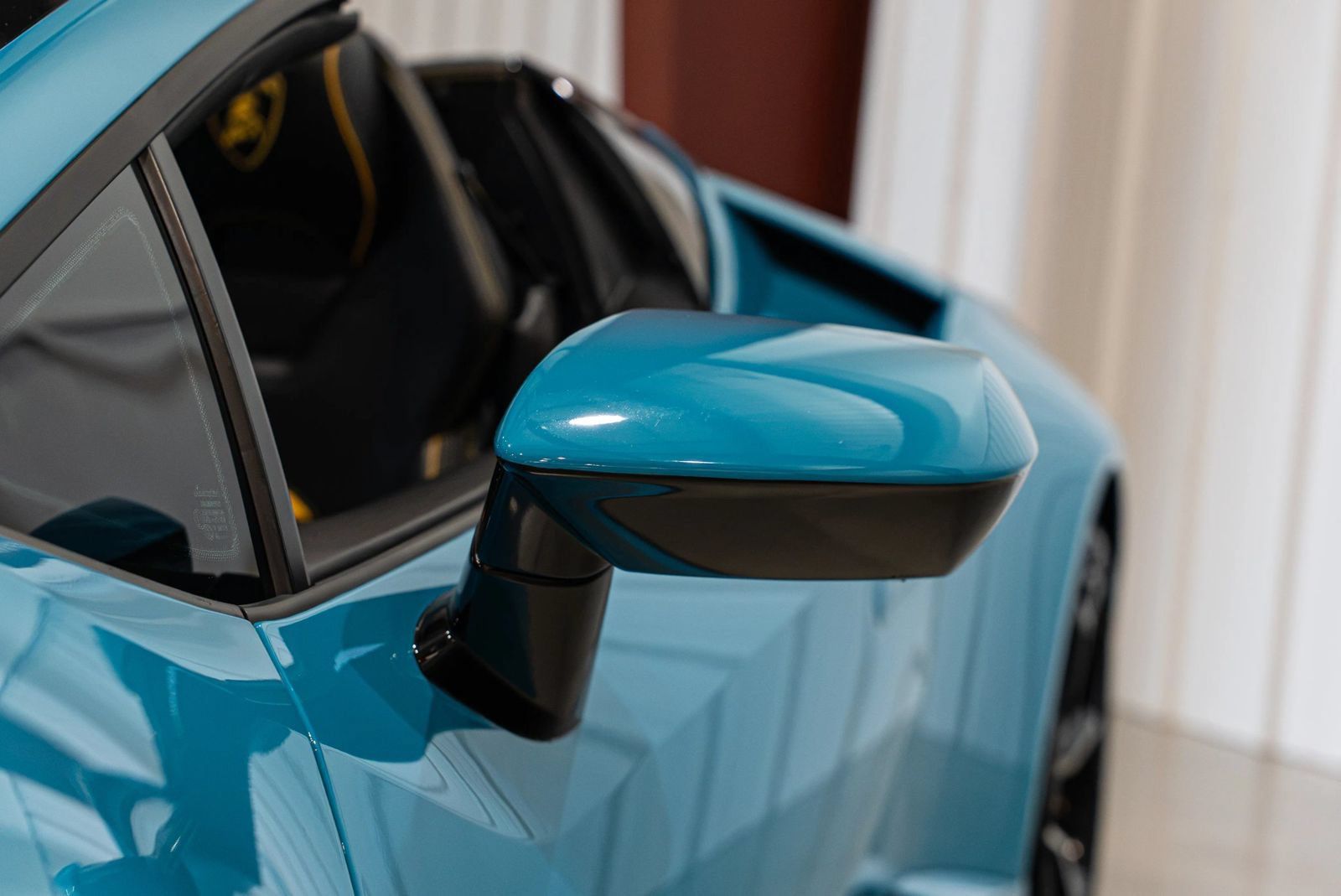 Used 2020 Lamborghini Huracan EVO AWD/4WD image 9