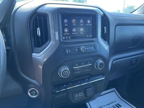Used 2023 Chevrolet Silverado 1500 W/T image 14