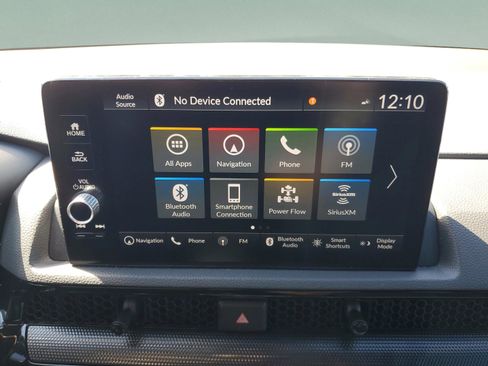 Certified 2025 Honda CR-V Sport Touring image 8