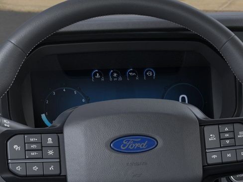 New 2026 Ford F150 Platinum AWD/4WD image 13