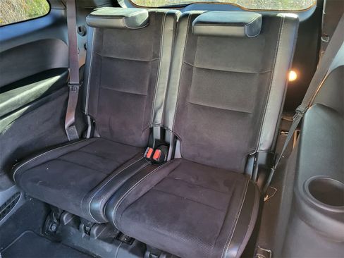 Used 2021 Dodge Durango SRT Hellcat w/ Premium Interior Group image 29