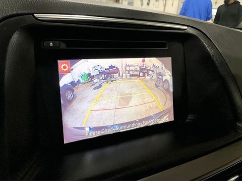 Used 2016 MAZDA CX-5 Grand Touring image 21