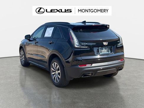 Used 2019 Cadillac XT4 Sport FWD image 5