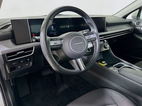Used 2025 Hyundai Sonata SEL FWD image 9