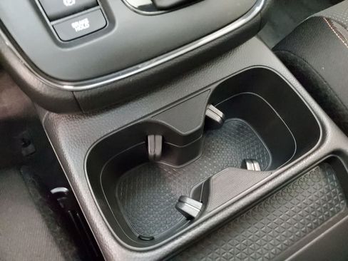 Certified 2025 Honda CR-V Sport image 10