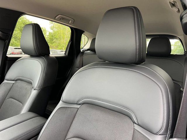 New 2026 MAZDA CX-5 Preferred AWD/4WD image 10