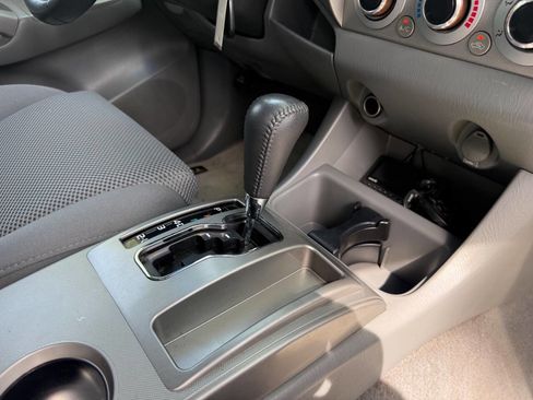 Used 2007 Toyota Tacoma 4x4 Double Cab image 44