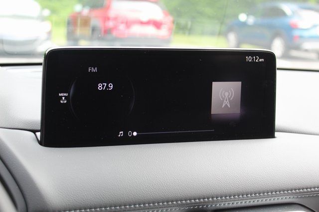 Certified 2025 MAZDA CX-5 Signature AWD/4WD image 25