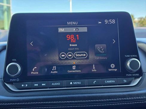 Used 2023 Nissan Rogue SV FWD image 27