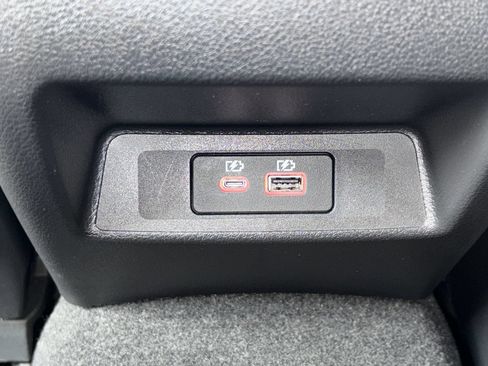 Certified 2023 Nissan Altima 2.5 SV AWD/4WD image 30