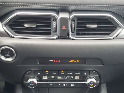 New 2025 MAZDA CX-5 AWD 2.5 S image 30