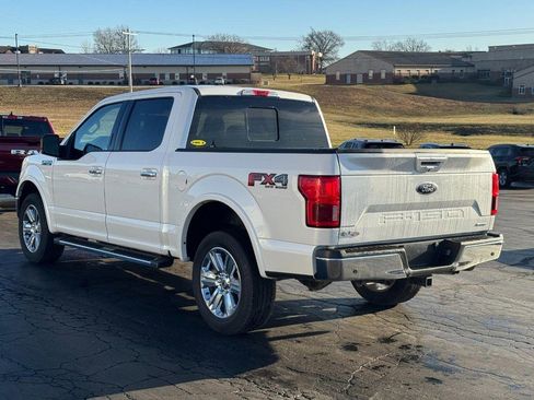 Used 2019 Ford F150 Lariat image 6