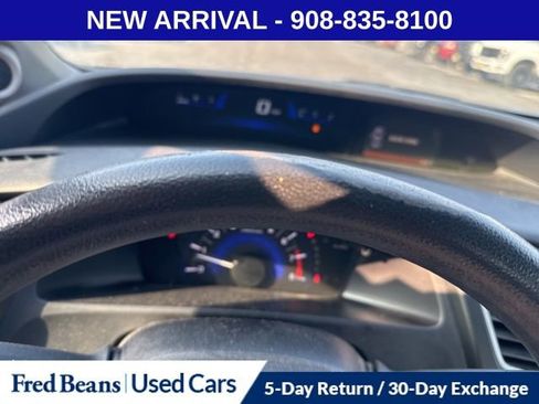 Used 2015 Honda Civic LX image 10