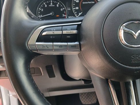 Certified 2023 MAZDA CX-50 AWD 2.5 S w/ Select Package image 23