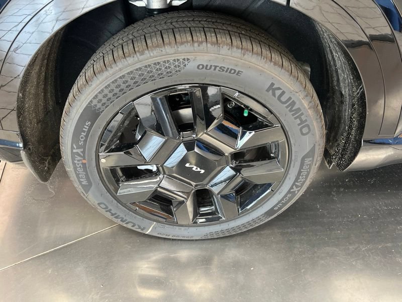 New 2027 Kia Telluride SX Prestige AWD/4WD image 10