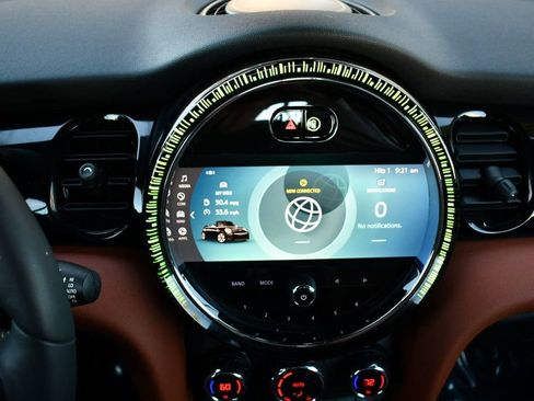 Used 2023 MINI Cooper S w/ Signature Upholstery Package image 70