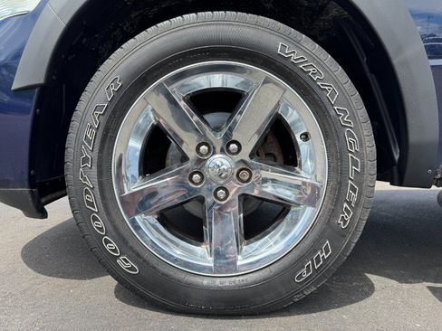 Used 2012 RAM 1500 Sport AWD/4WD image 13