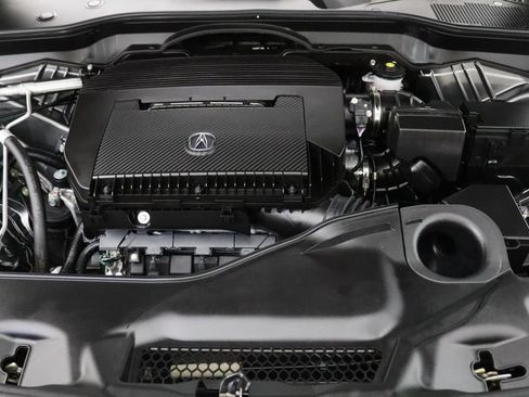 Certified 2026 Acura MDX SH-AWD w/ Technology Package image 30