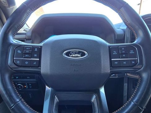Used 2023 Ford F150 Tremor w/ Equipment Group 402A High AWD/4WD image 24