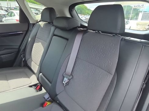 New 2026 Kia Seltos S AWD/4WD image 20