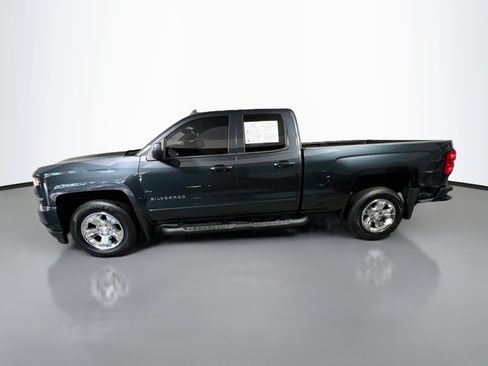 Used 2019 Chevrolet Silverado 1500 LT w/ All Star Edition AWD/4WD image 8