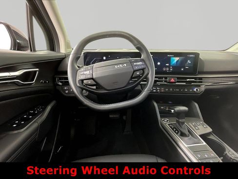 Certified 2026 Kia Sportage SX AWD/4WD image 8