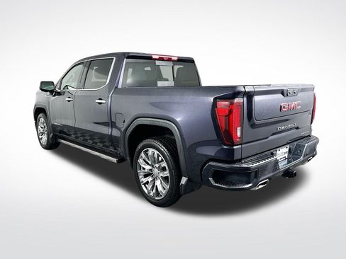 Used 2023 GMC Sierra 1500 Denali w/ Denali Reserve Package image 6