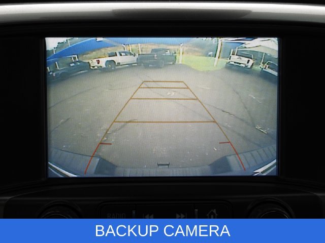 Used 2018 Chevrolet Silverado 2500 High Country w/ Duramax Plus Package AWD/4WD image 7