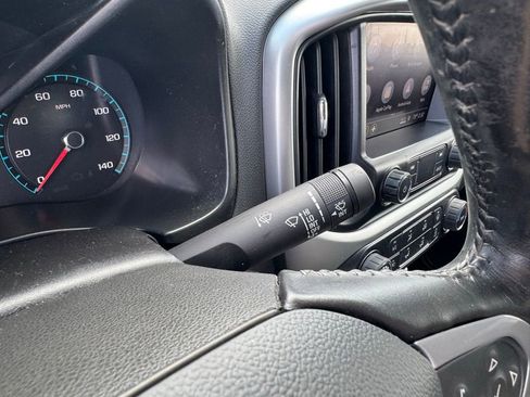 Used 2020 Chevrolet Colorado LT w/ Redline Special Edition AWD/4WD image 28