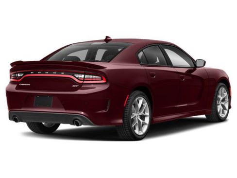 Used 2022 Dodge Charger R/T RWD image 2