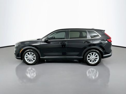 Certified 2025 Honda CR-V EX-L image 8
