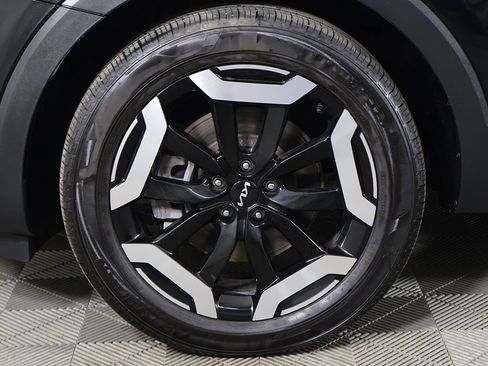 Used 2023 Kia Telluride S AWD/4WD image 22