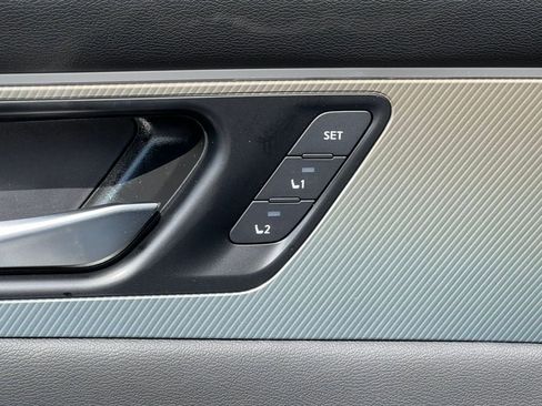 New 2025 Nissan Murano SL AWD/4WD image 15